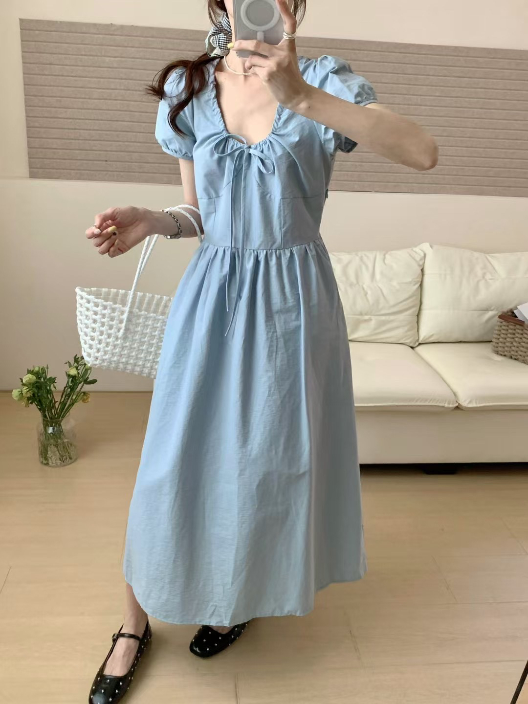 ViVi杂款合集（上衣、裤子、吊带、连衣裙）