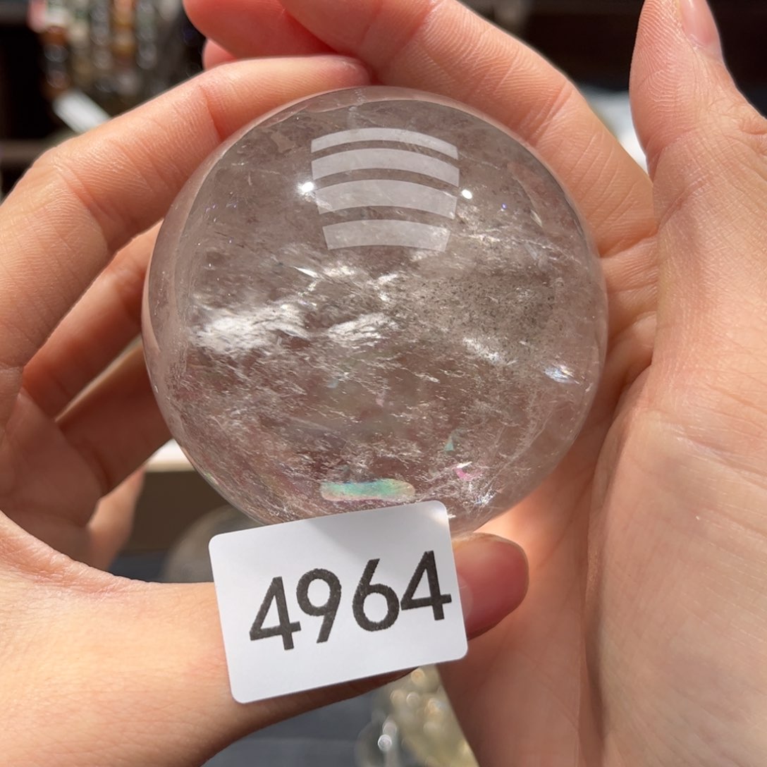 【闪购商品】未镶嵌大型摆件（非配饰）水晶