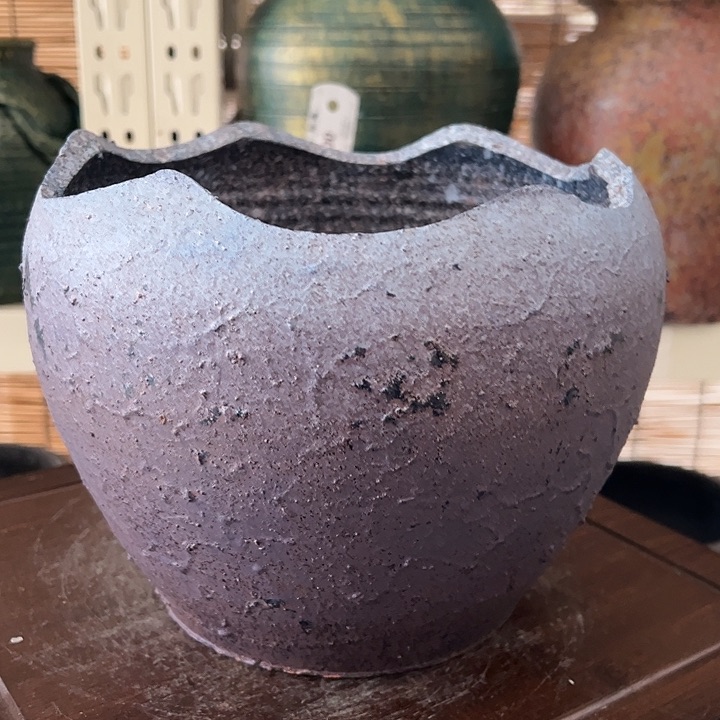 红陶19.8-1微瑕土陶