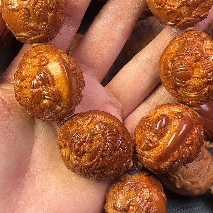 橄榄核吊坠9****j橄榄核橄榄核橄榄哈