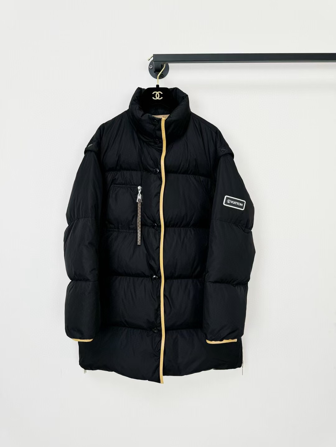 99新 LouisVuitton/路易威登 Louis Vuitton /羽绒服/36码/99新