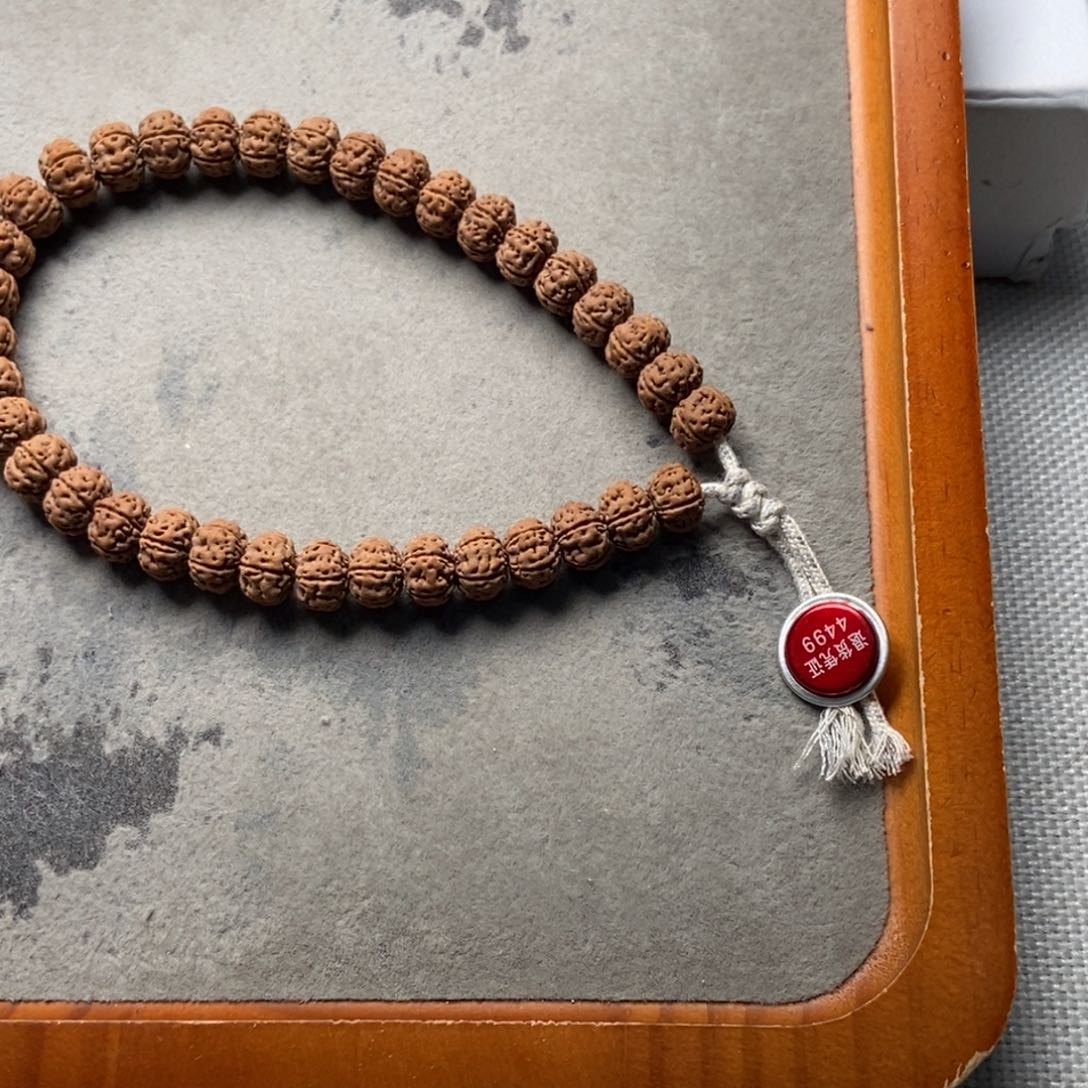 金刚菩提吊坠岩****、老树王