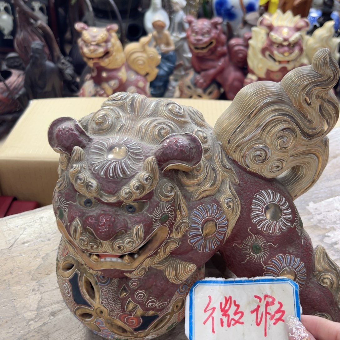 瓷片陶瓷材料研究等项目