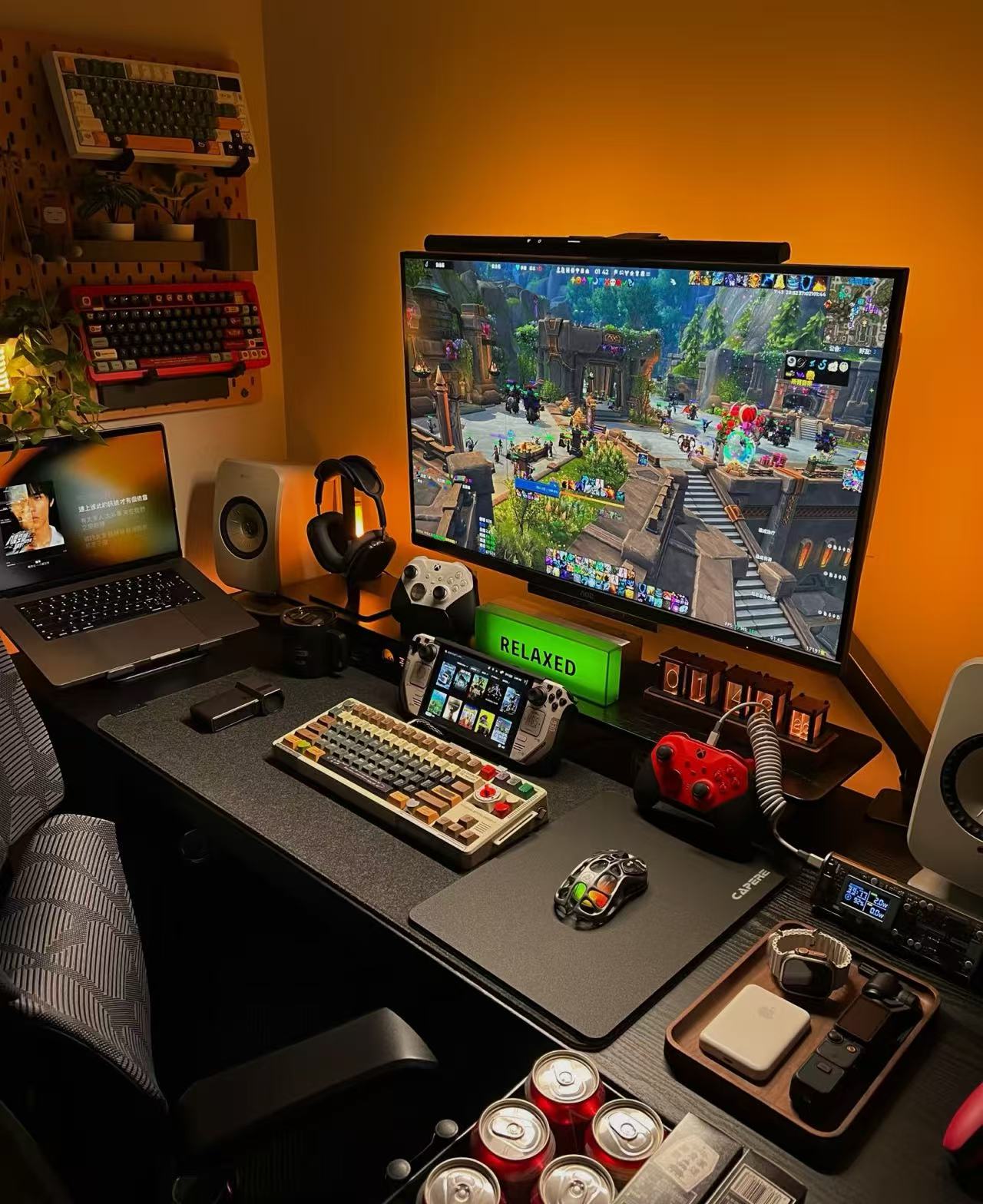 398冲鼠标键盘显卡显示器！！！