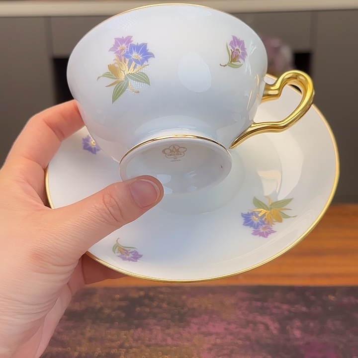 高端进口陶瓷产品