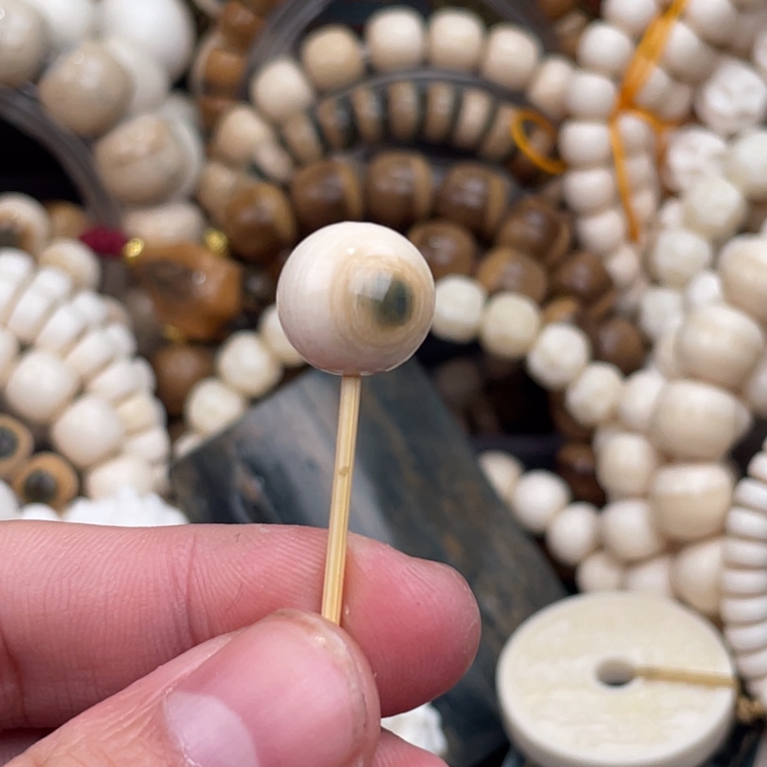 手串/手链/手镯猛犸象牙1.2