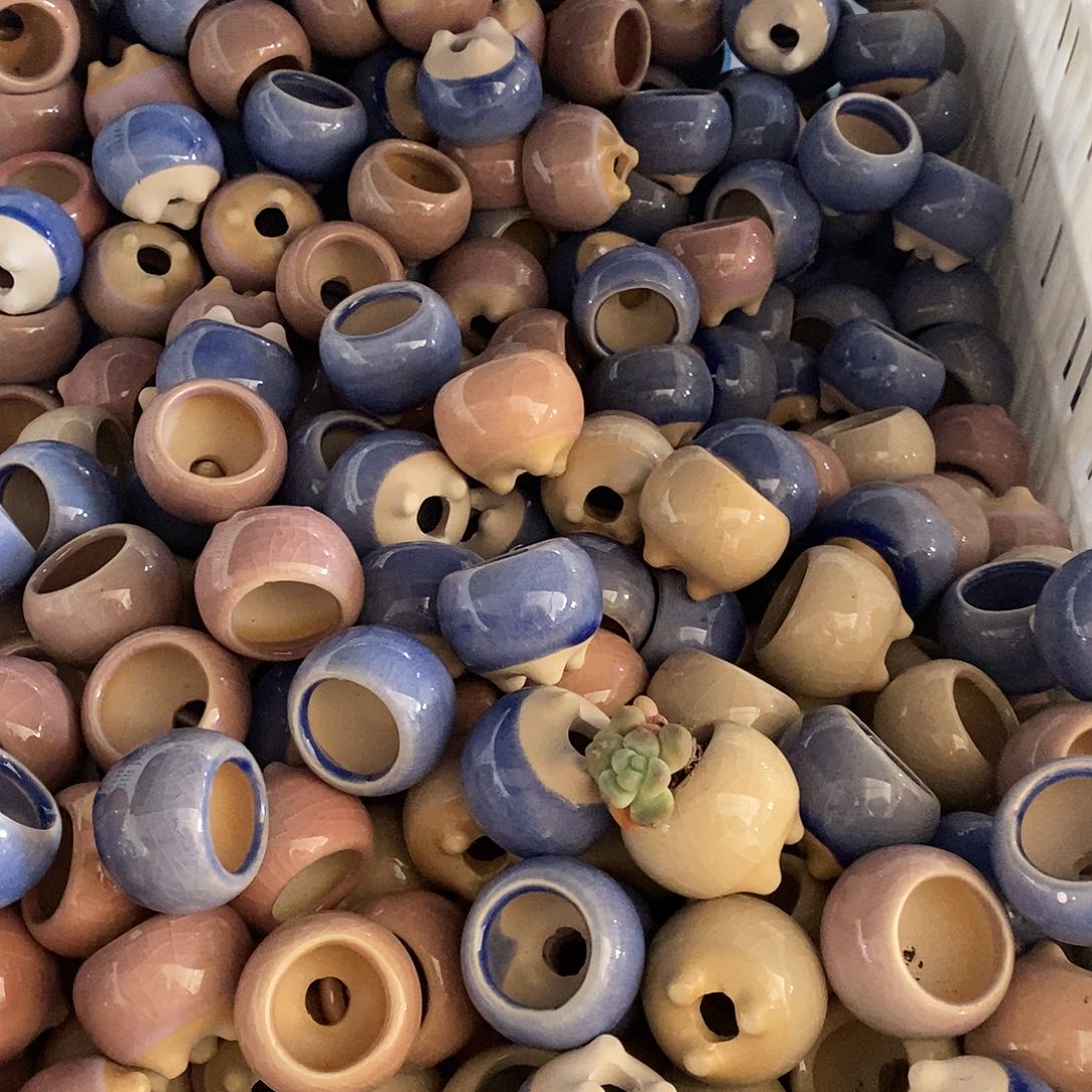 「满9.9米包邮」6个浮力随机11