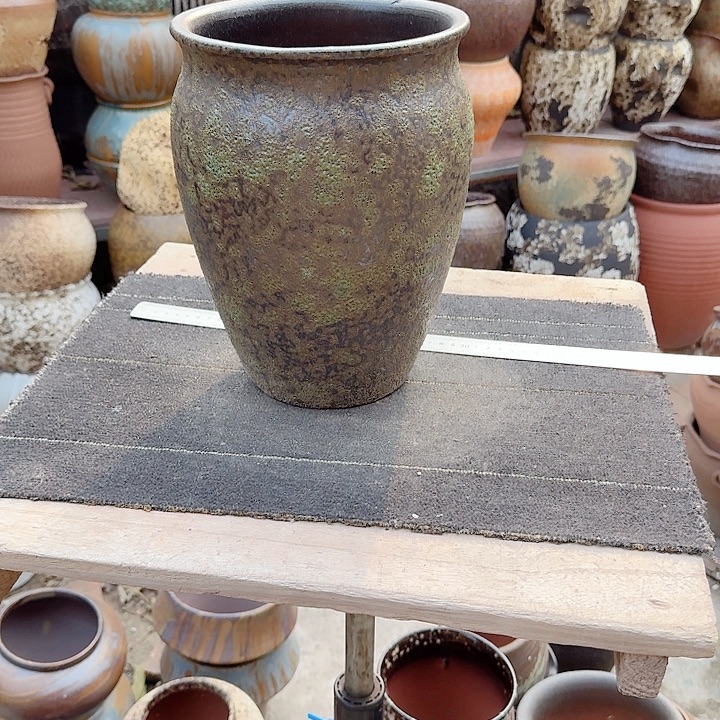 高度28口径20有孔