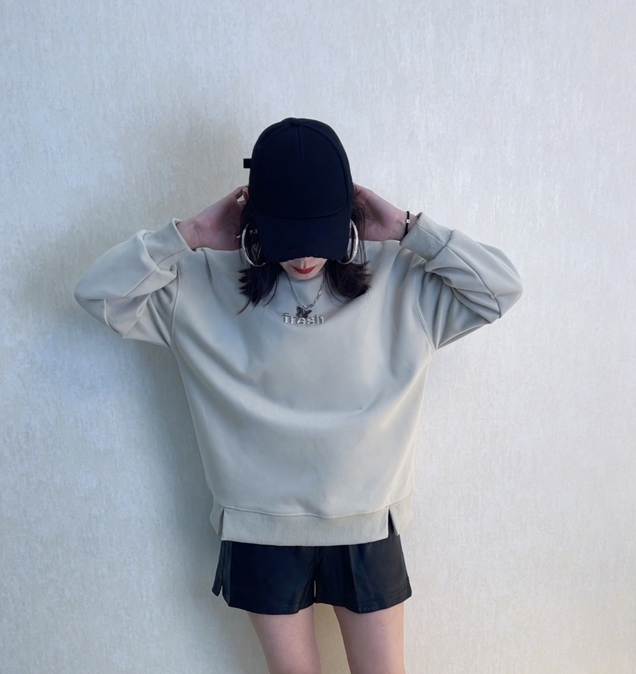 【孤品】【默认微瑕】no退no换折扣女装单品外套