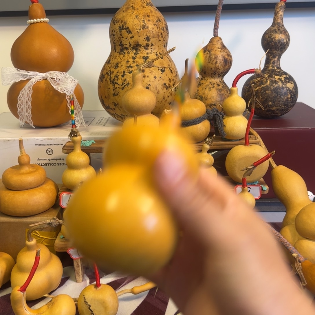 葫芦小卖部葫芦小卖部