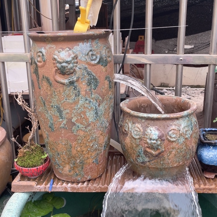 9号2件套➕40 瓦水泵➕送弯头➕水管