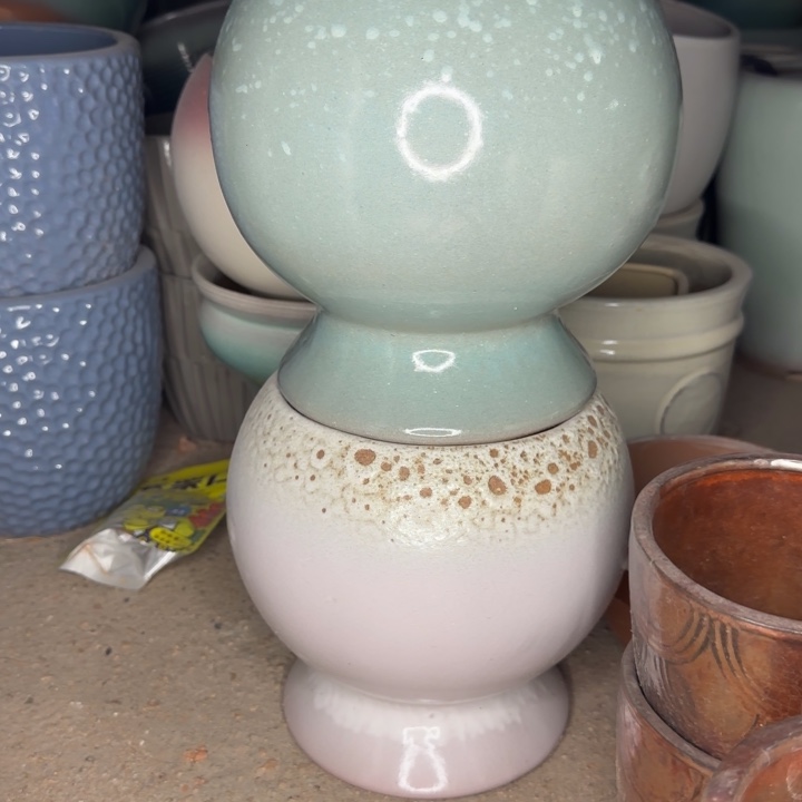 瑕疵花盆处理啦口16高19