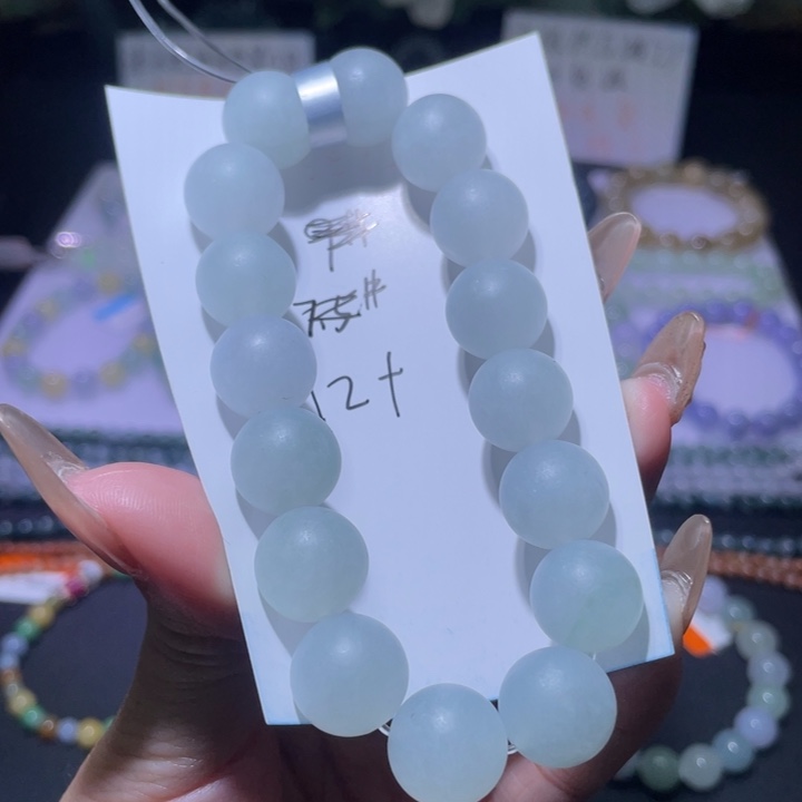 未镶嵌定制翡翠天然翡翠