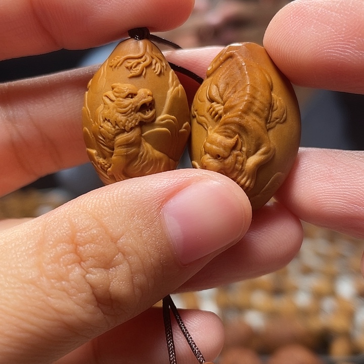 吊坠橄榄核橄榄核