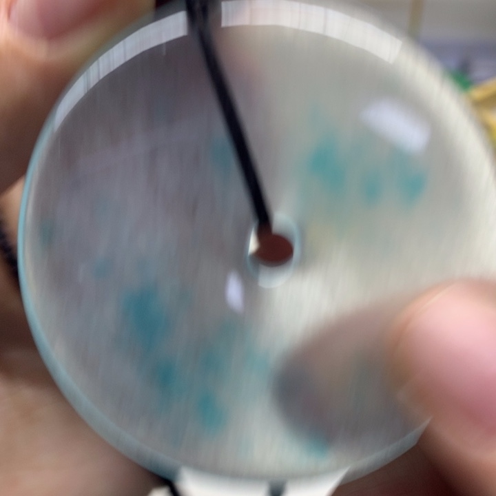 表妹 原创设计吊坠