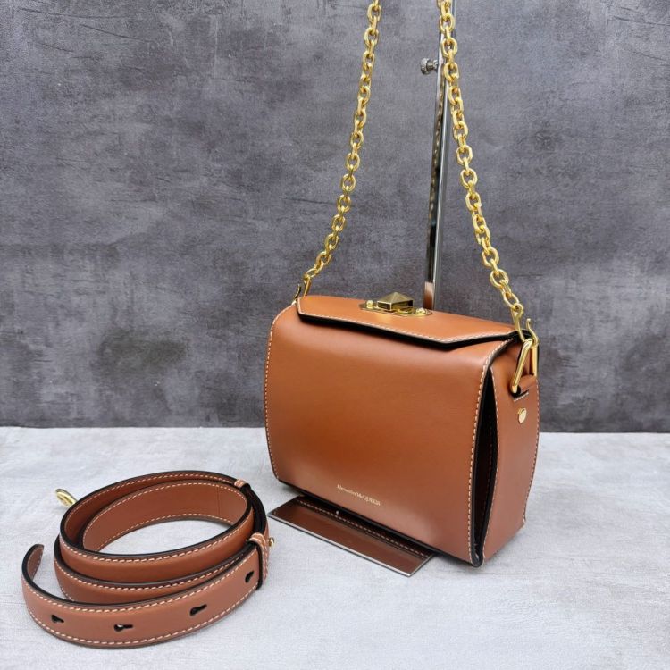 95新/亚历山大·麦昆/包包/[251212XZWC]/C1898296308