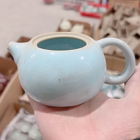 微瑕介意的朋友不要下单