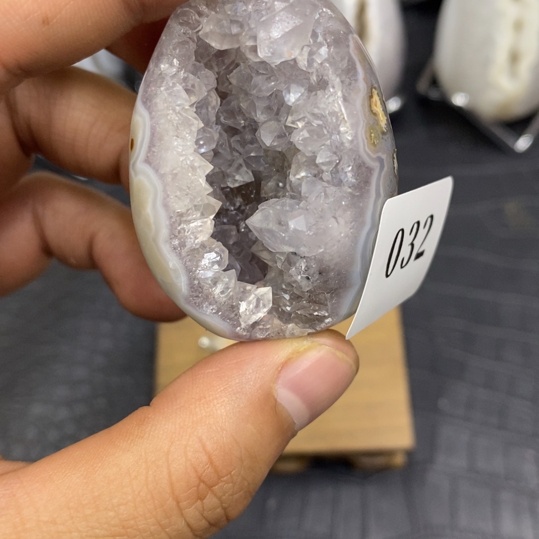 【闪购商品】玛瑙/玉髓珠宝奇石未镶嵌