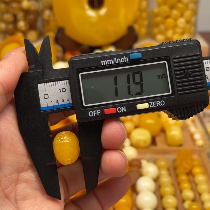 树脂非金属二代蜡0292