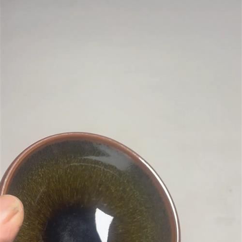 【闪购商品】茶盏-203............
