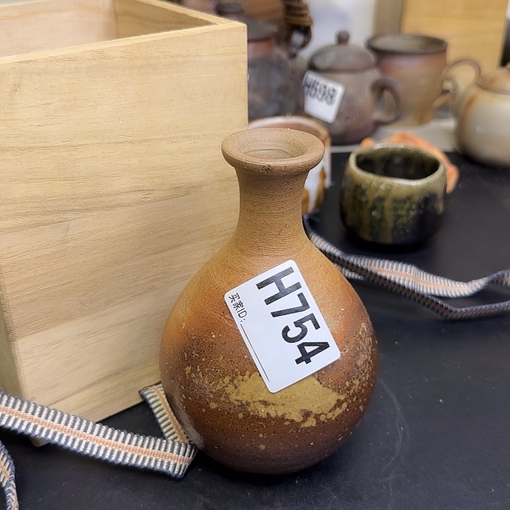 备前烧作品备前烧作品