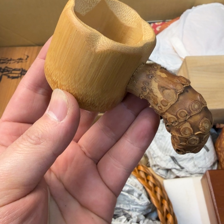 紫砂茶宠现代工艺美术作品