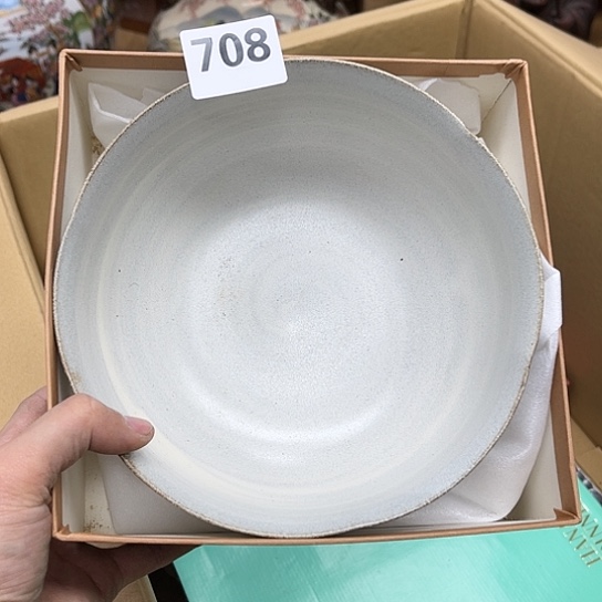 瓷片摆件工艺品瓷器摆件777 