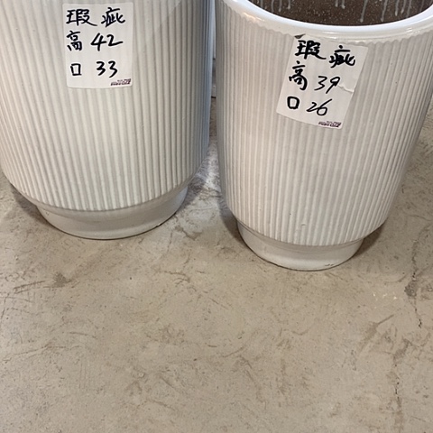 缸高温陶瓷 默认瑕疵