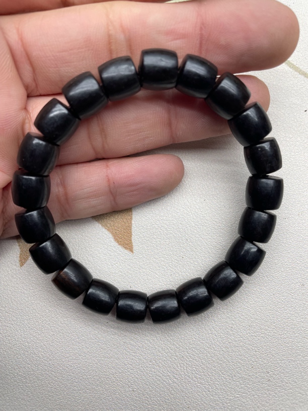 链接133大拉干高货10mm成品木串