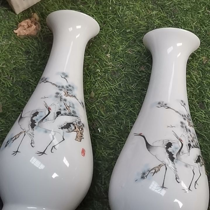 摆件，烧制问题都是正常的96