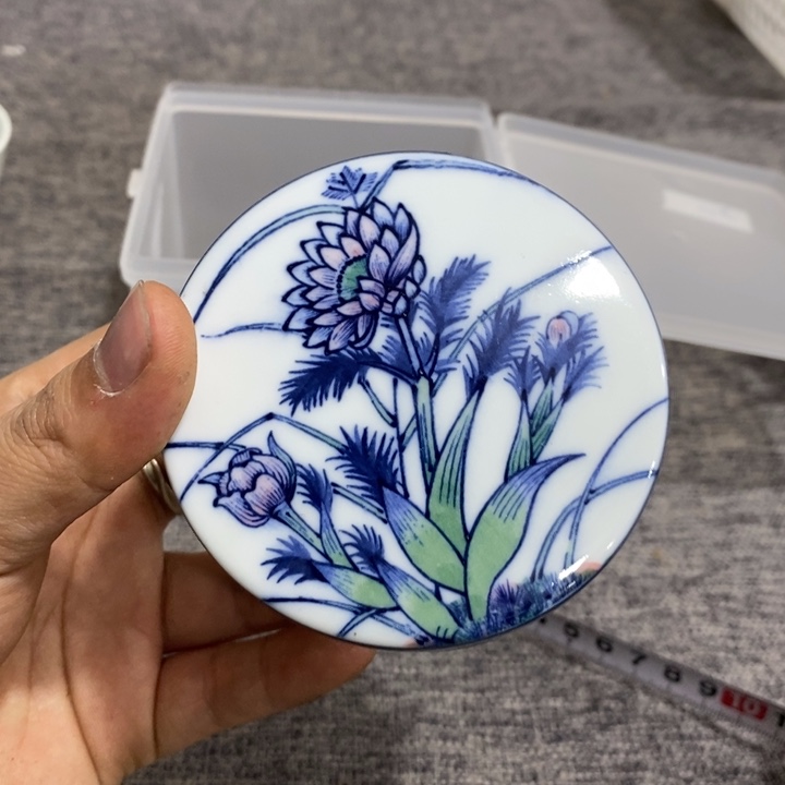 紫砂茶杯非常漂亮好看的花瓶