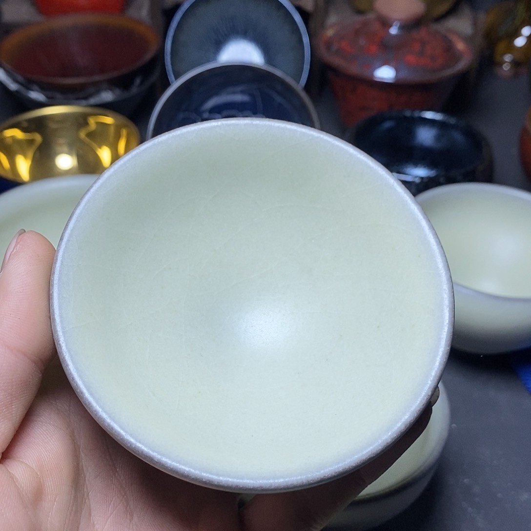 茶盏全品无瑕哈哈哈哈169