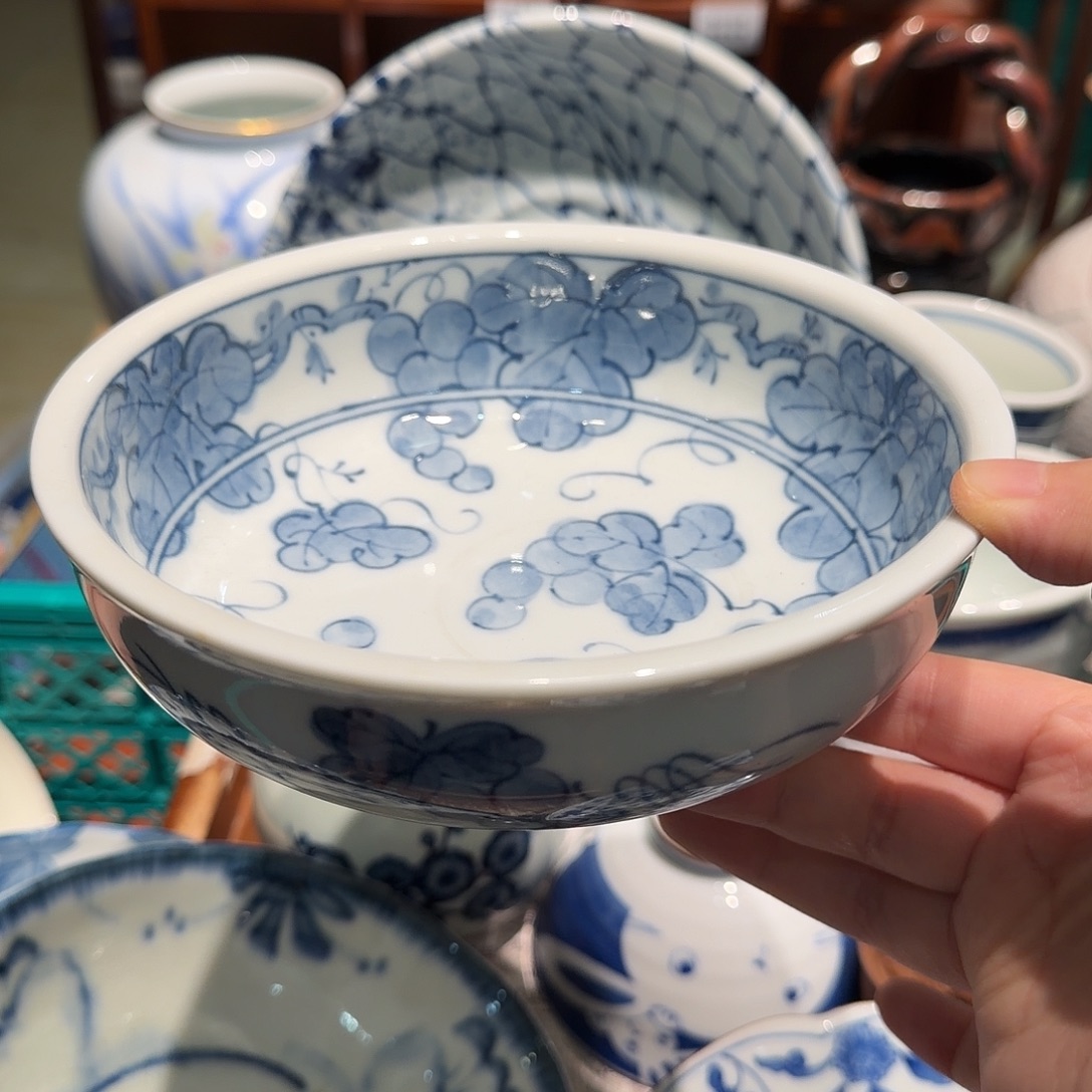 瓷片四十包邮 非全新