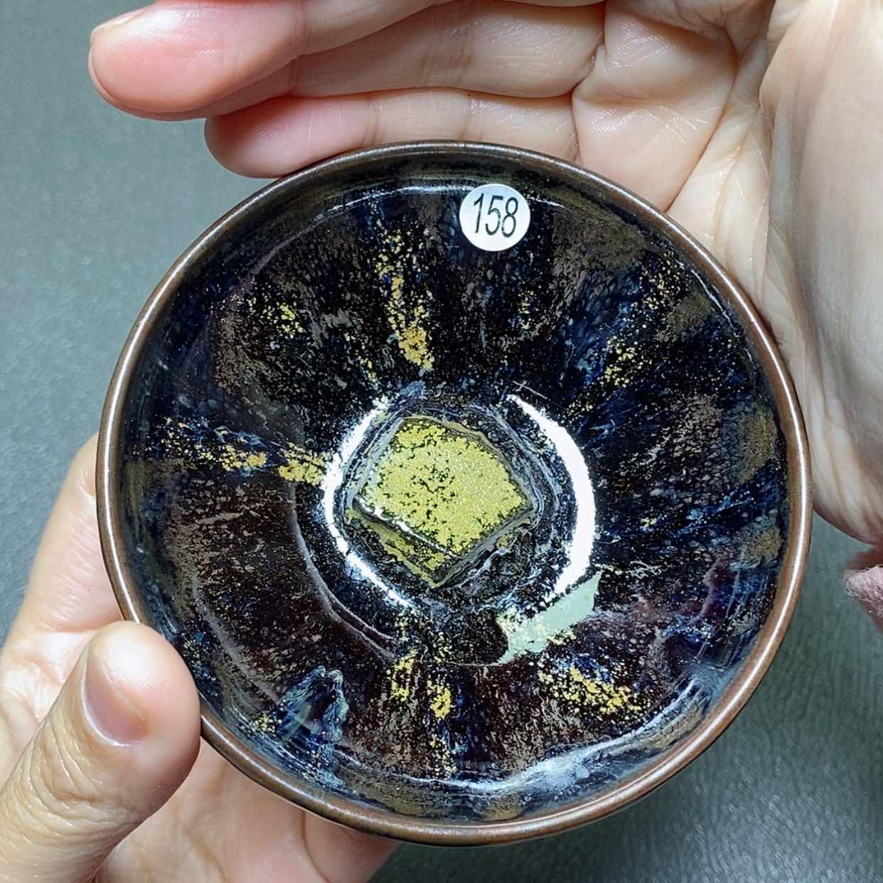 【闪购商品】茶盏158天择茶器zzzzzzz