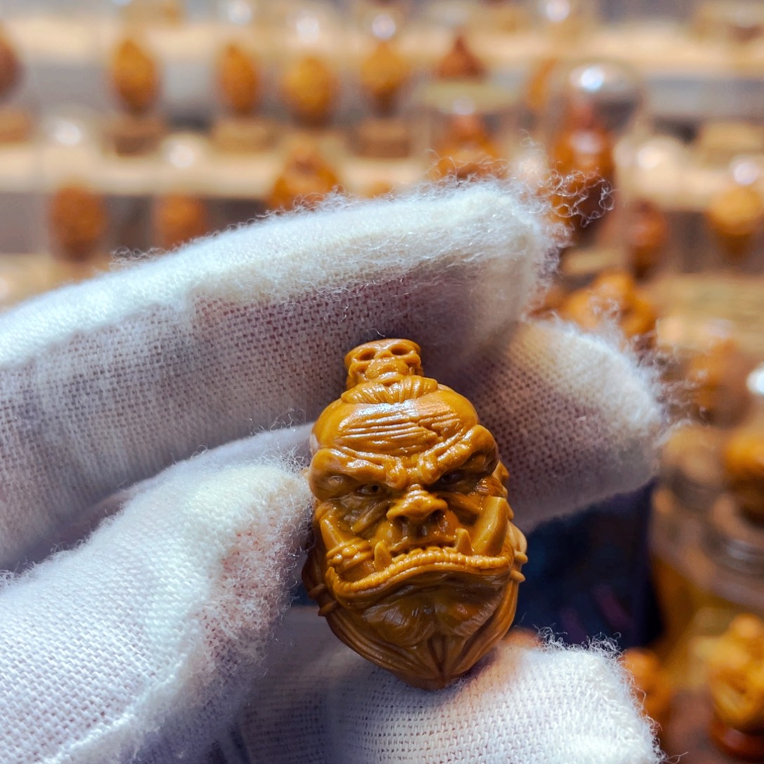 手串/手链橄榄核667