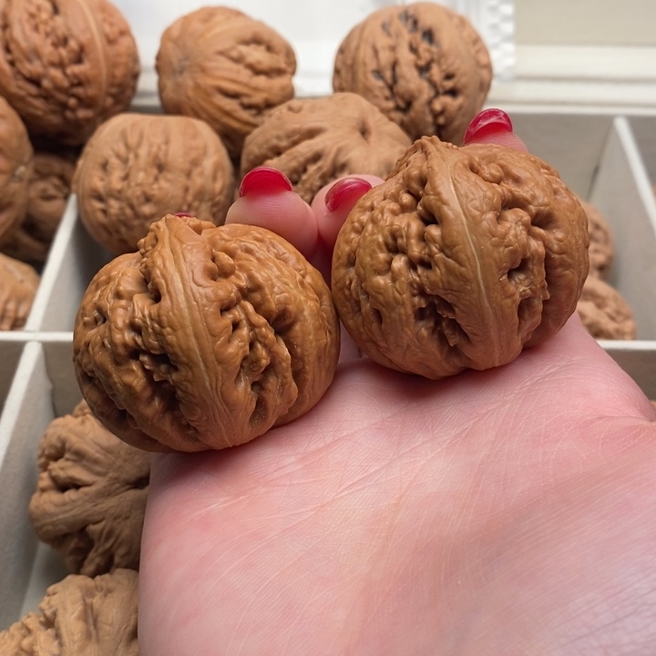 *****把件文玩核桃霸王龙