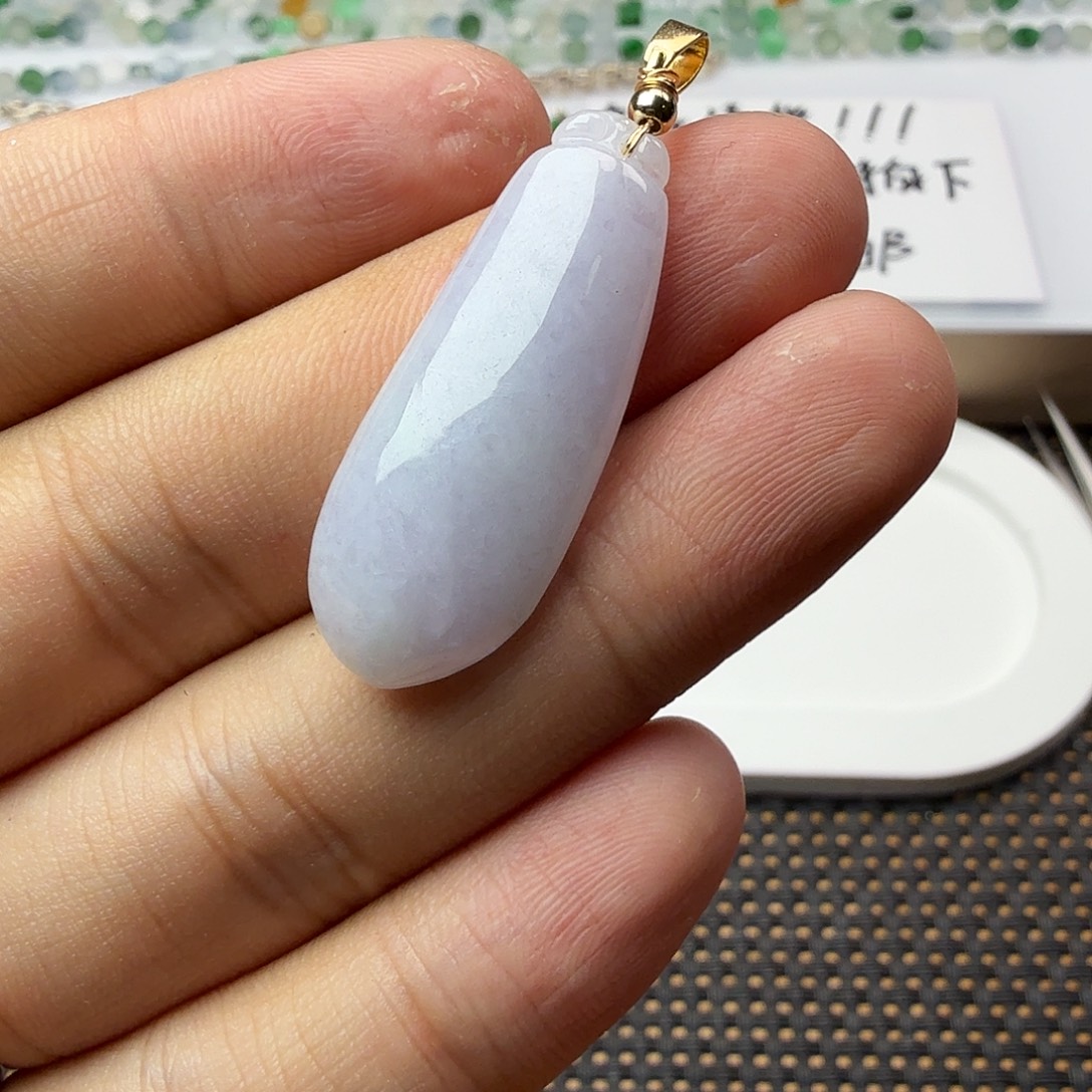 翡翠散珠翡翠清货