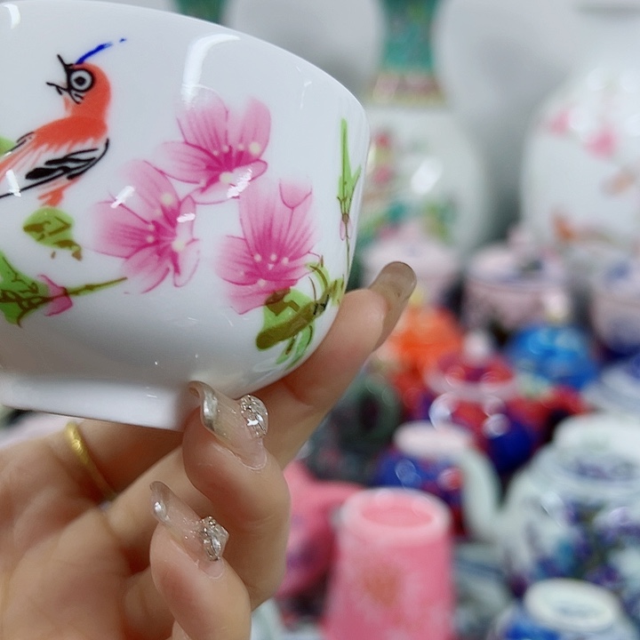 景德镇陶瓷博物有限公司成立