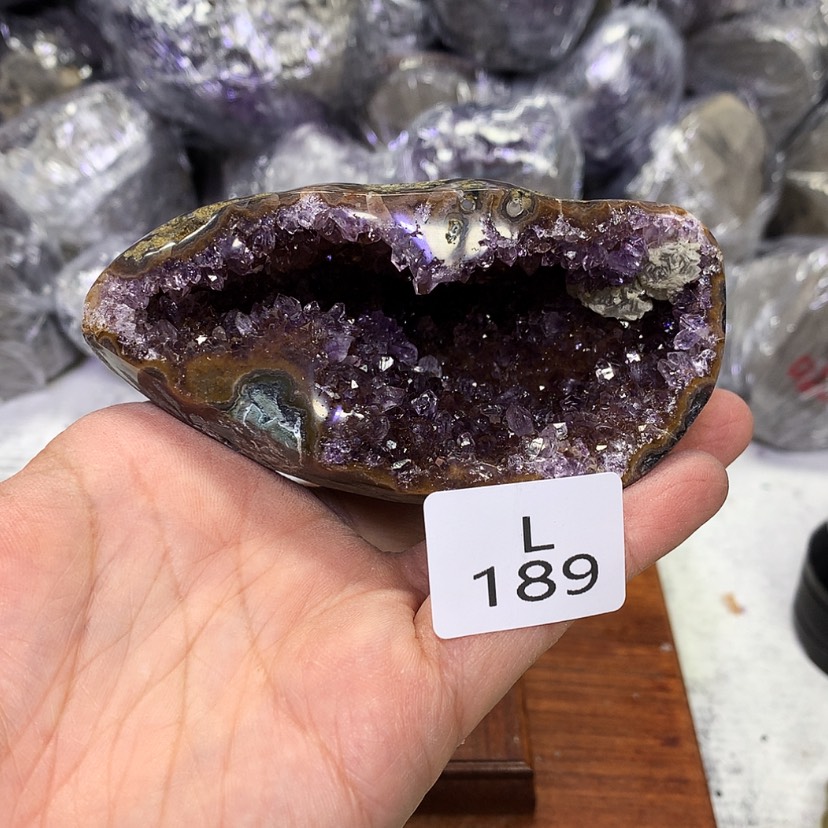 【闪购商品】水晶大型摆件（非配饰）未镶嵌