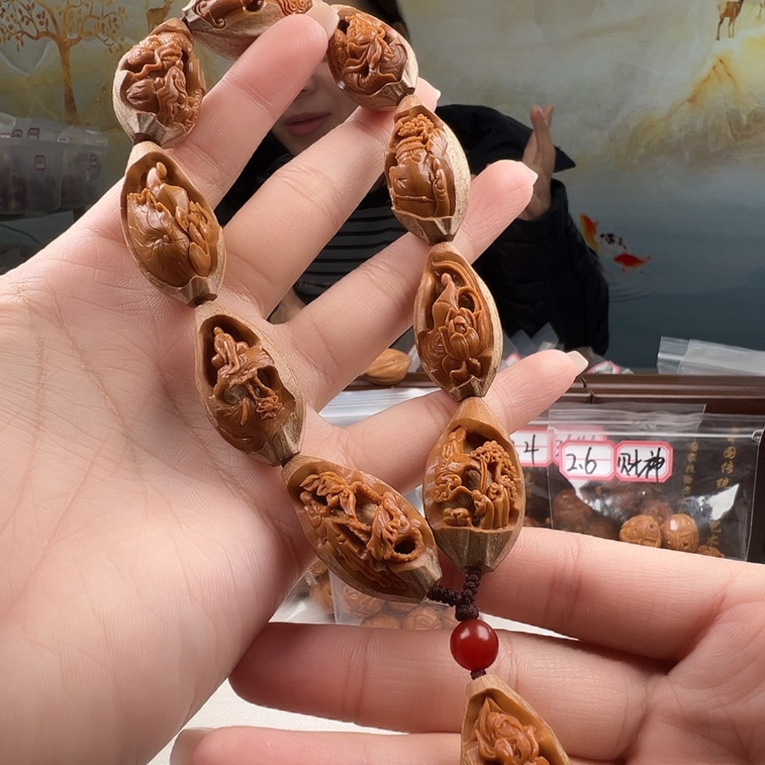 吊坠橄榄核橄榄核