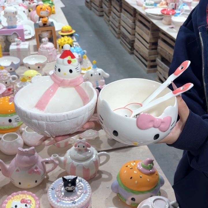 陶摆件陶瓷摆件欢迎光临