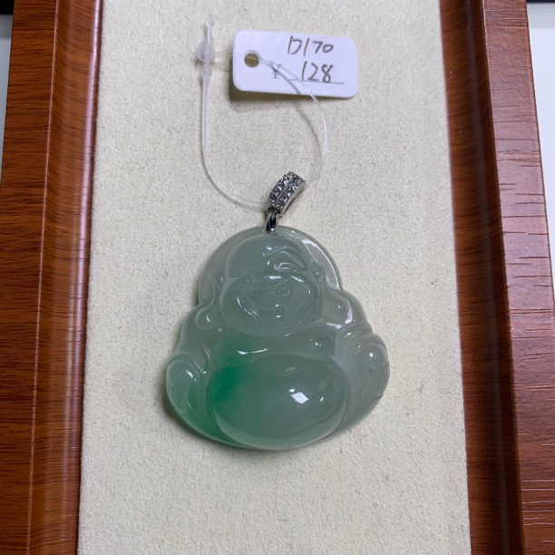 D170百搭吊坠挂件