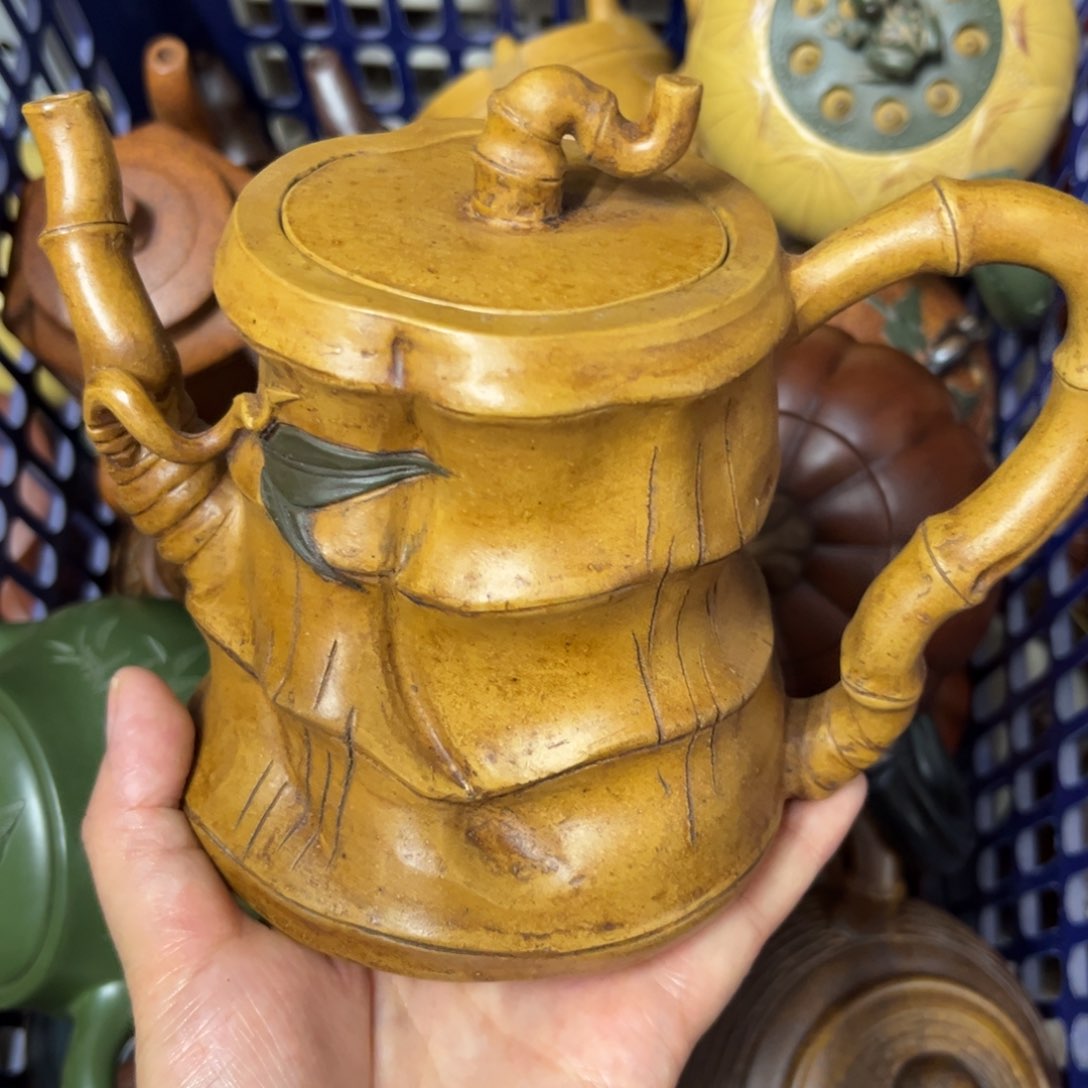 茶壶紫砂紫砂壶泡茶350