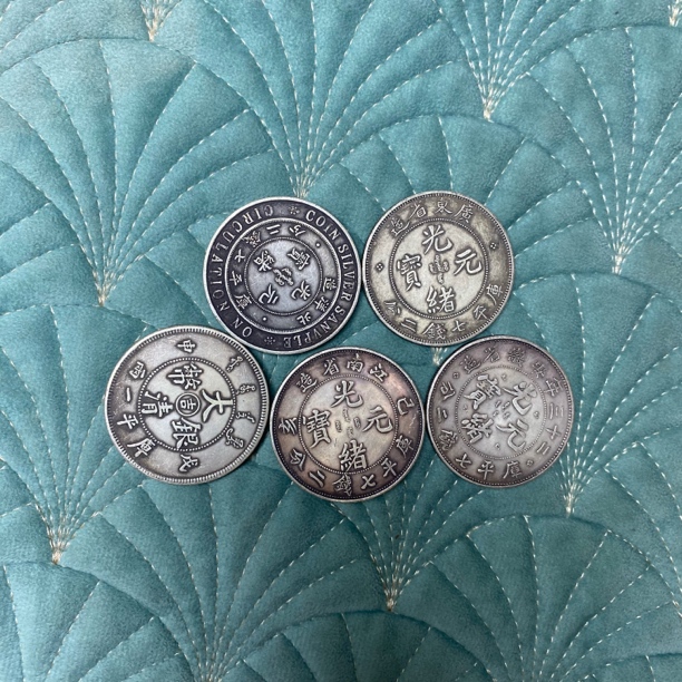 【古熵集】D087精选手工摆件复古工艺摆件现代仿古