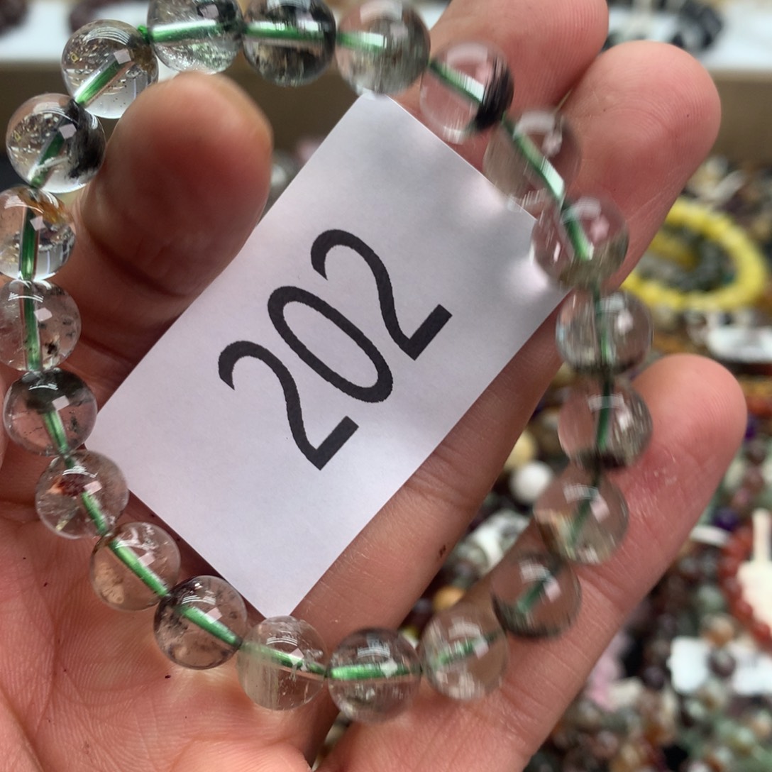 【闪购商品】手链未镶嵌水晶手链