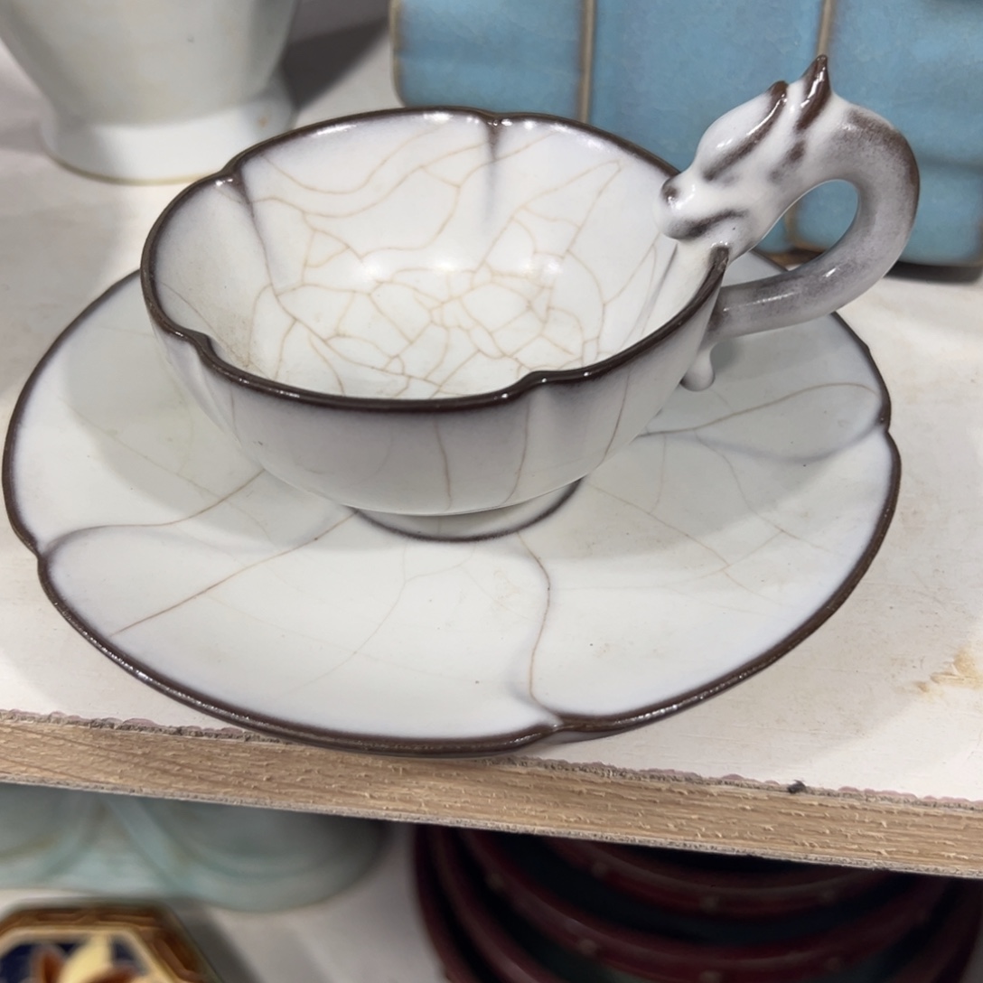 七***裳摆件摆件也好漂亮