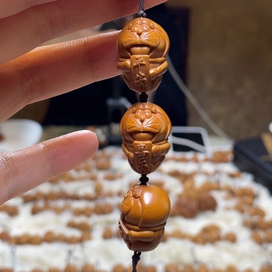 手串/手链橄榄核橄榄核