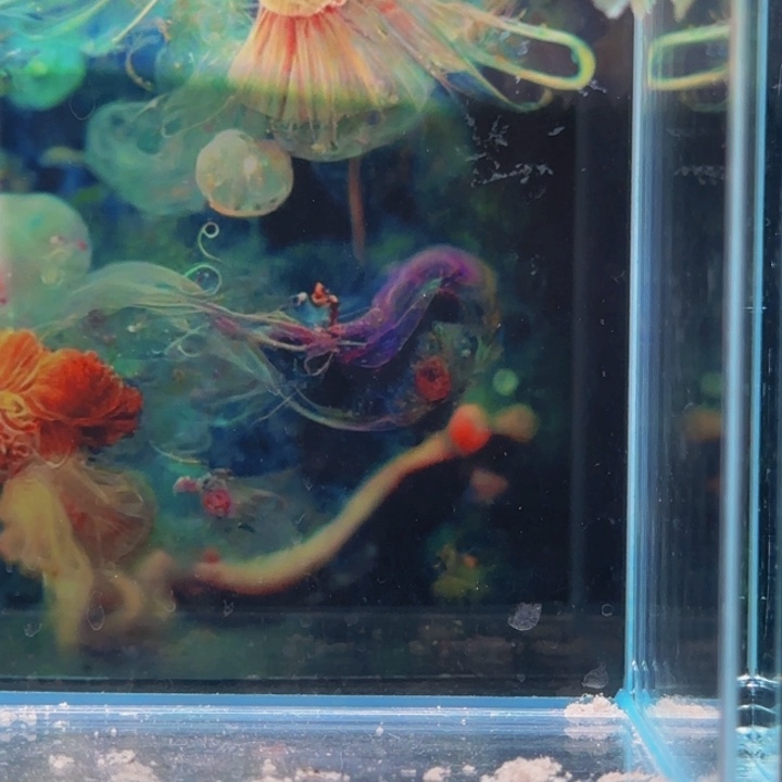 斗鱼就是因为他没有一