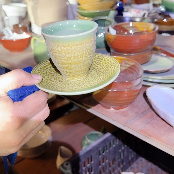 磁州窑国营五厂新号开播第三场福利多多