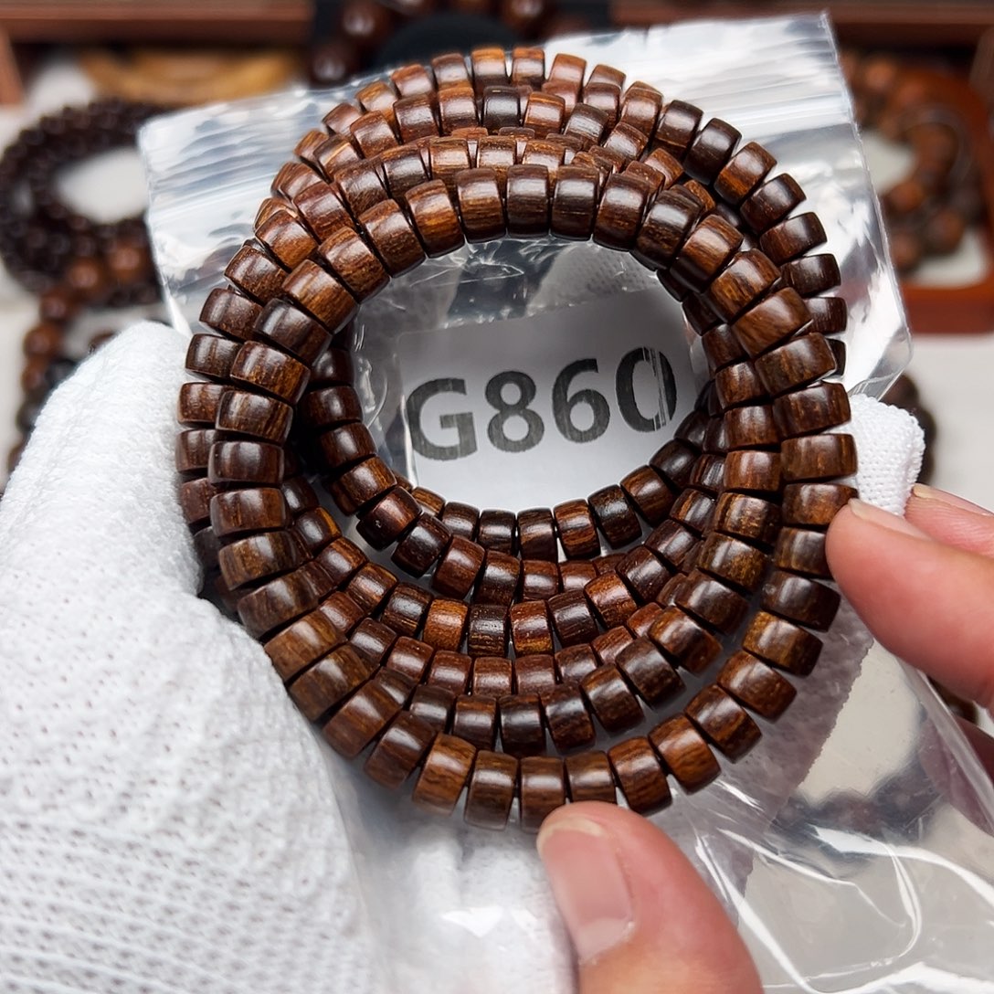 手串/手链贡木58巴发其一